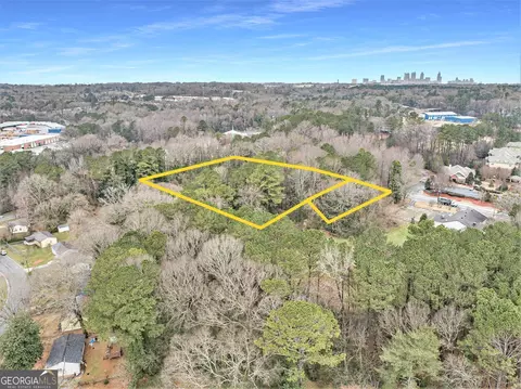 0 Constitution Rd, Atlanta, GA 30315