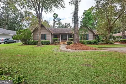 123 Rose Dhu Rd, Savannah, GA 31419