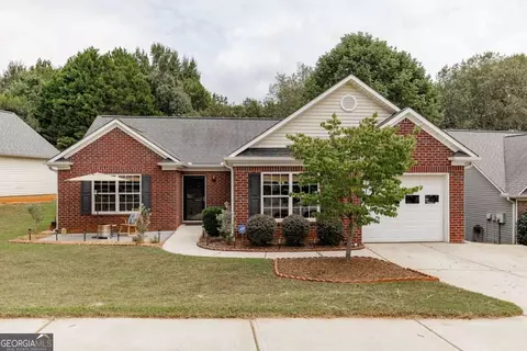 315 Tall Pine Ln, Athens, GA 30605