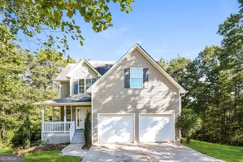 434 Pine Tree Dr, Dawsonville, GA 30534