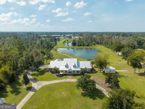 4221 Hickory Grove Rd N, Valdosta, GA 31606