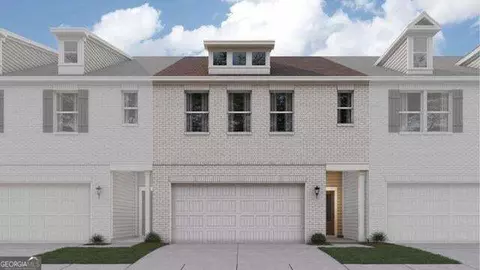 1347 Farmers Loop #LOT 25, Austell, GA 30106