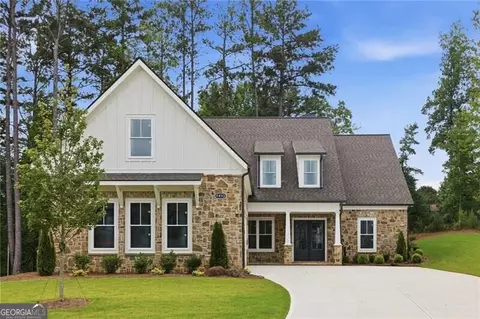4493 Bassler Ct, Powder Springs, GA 30127