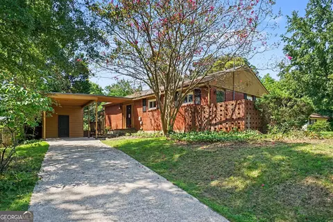 5089 Fairmont Rd SE, Smyrna, GA 30082