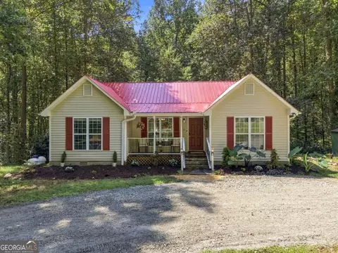 44 Gold Spur, Dahlonega, GA 30533