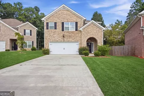 564 Sprayberry Dr, Stockbridge, GA 30281