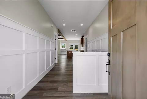 Entry Way - 112 Lagrange St, Newnan, GA 30263 photo 2 of 6