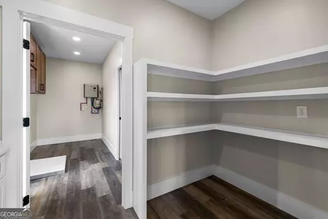 Entry Way - 112 Lagrange St, Newnan, GA 30263 photo 4 of 6