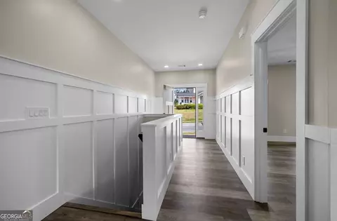 Entry Way - 112 Lagrange St, Newnan, GA 30263 photo 1 of 6