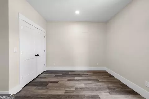 Bedroom - 112 Lagrange St, Newnan, GA 30263 photo 5 of 7