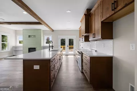 Kitchen - 112 Lagrange St, Newnan, GA 30263 photo 1 of 4