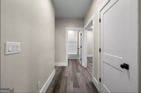 Entry Way - 112 Lagrange St, Newnan, GA 30263 photo 6 of 6