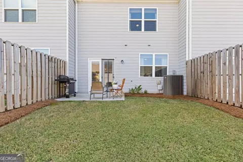 Exterior - 28 Kielder Dr, Winder, GA 30680 photo 2 of 3