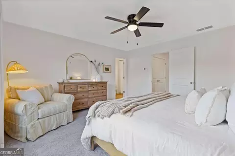 Bedroom - 28 Kielder Dr, Winder, GA 30680 photo 2 of 4