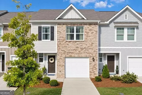 Exterior - 28 Kielder Dr, Winder, GA 30680 photo 3 of 3