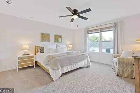 Bedroom - 28 Kielder Dr, Winder, GA 30680 photo 1 of 4