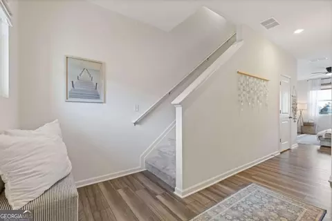 Entry Way - 28 Kielder Dr, Winder, GA 30680 photo 3 of 3