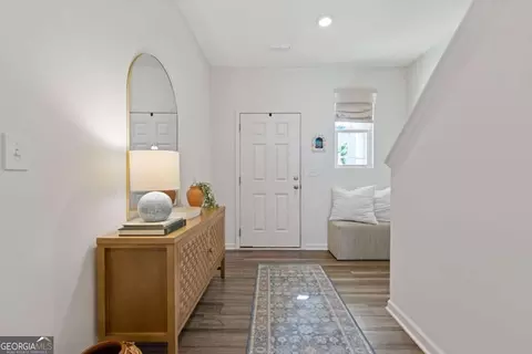 Entry Way - 28 Kielder Dr, Winder, GA 30680 photo 1 of 3