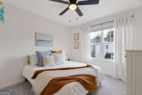 Bedroom - 28 Kielder Dr, Winder, GA 30680 photo 4 of 4