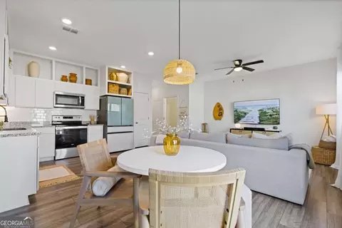 Dining - 28 Kielder Dr, Winder, GA 30680 photo 2 of 2