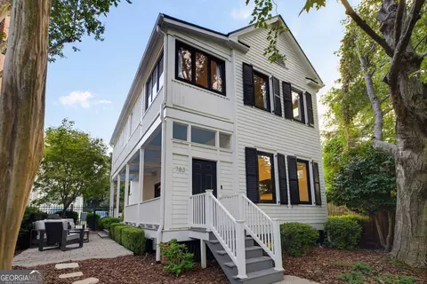 783 Edgewood Ave NE, Atlanta, GA 30307