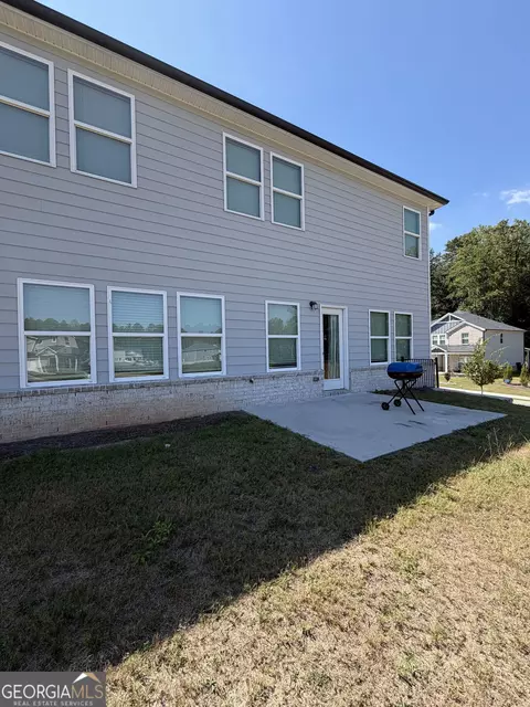 Exterior - 1981 Fairchild Ave, Grayson, GA 30017 photo 3 of 3