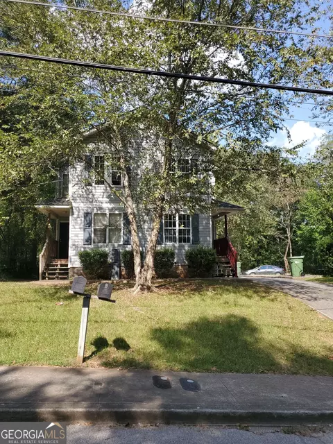 1975 Hollywood Dr NW, Atlanta, GA 30318