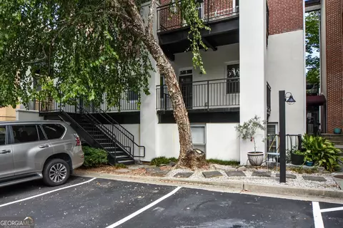 985 Ponce De Leon Ave NE #202, Atlanta, GA 30306