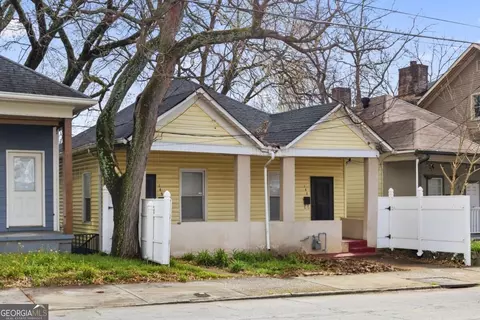 145 Randolph St NE, Atlanta, GA 30312