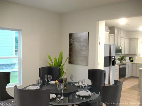 Dining - 11854 Rizvan Pl, Covington, GA 30014 photo 1 of 1