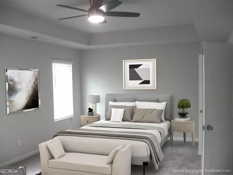 Bedroom - 11854 Rizvan Pl, Covington, GA 30014 photo 1 of 6
