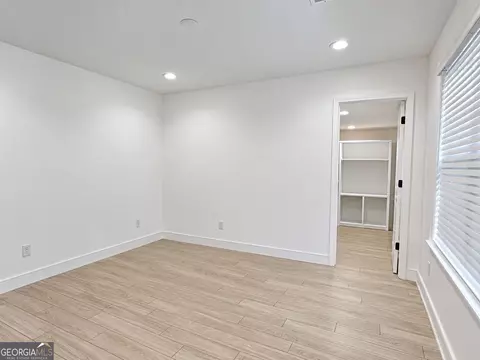 Bedroom - 104-108 W May St, Winder, GA 30680 photo 1 of 1