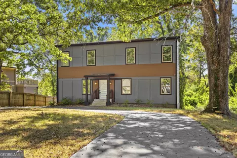 2049 Mcafee Rd, Decatur, GA 30032