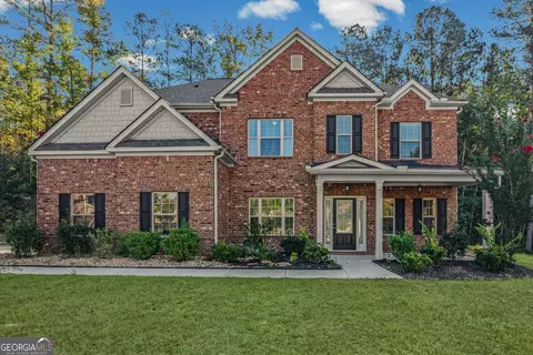 3836 The Great Dr, Atlanta, GA 30349