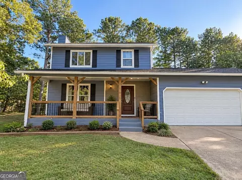1072 Casanova Ct, Lawrenceville, GA 30044