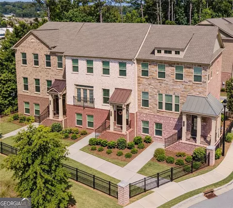 352 Provenance Dr, Sandy Springs, GA 30328