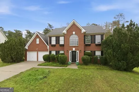 9360 Carnes Crossing Cir, Jonesboro, GA 30236