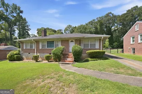 1337 Pollard Dr SW, Atlanta, GA 30311