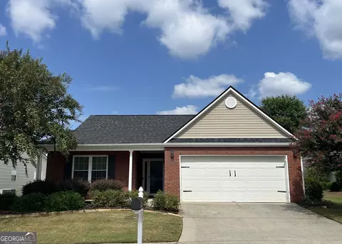 804 Village Pl, Loganville, GA 30052