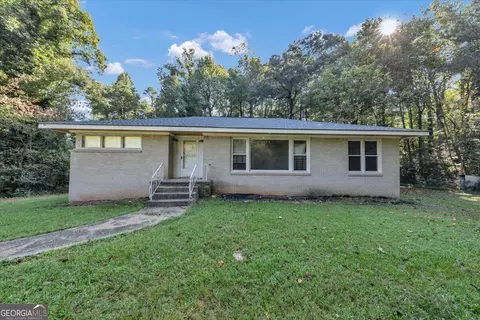 1280 Boat Rock Rd SW, Atlanta, GA 30331