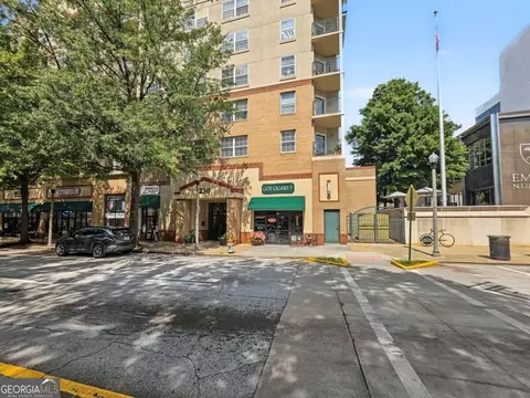230 E Ponce De Leon Ave #420, Decatur, GA 30030