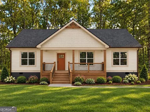 1119 Lawson Federal Rd, Ball Ground, GA 30107