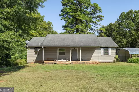 350 Mitchell Rd, Maysville, GA 30558