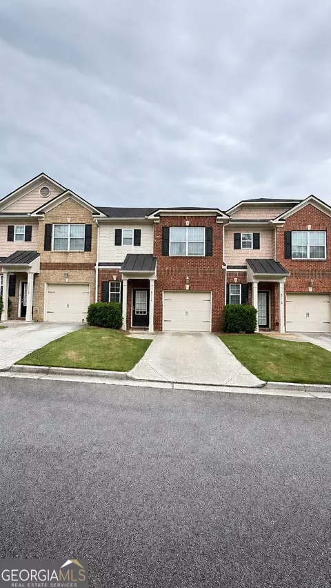 3116 Garrard Pl #7, Atlanta, GA 30360