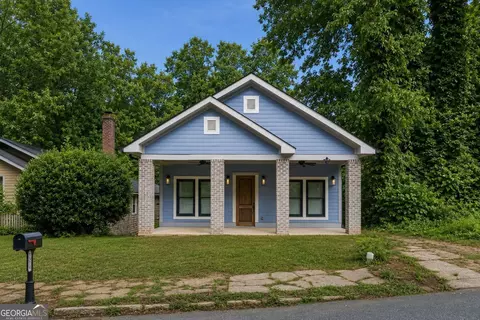 369 Hopkins St SW, Atlanta, GA 30310