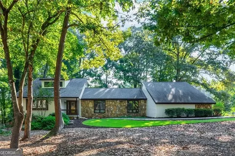 3222 Turtle Lake Dr SE, Marietta, GA 30067