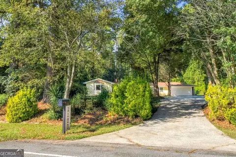 1100 Boat Rock Rd SW, Atlanta, GA 30331