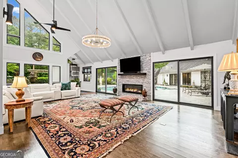 3325 Trickum Rd NE, Marietta, GA 30066