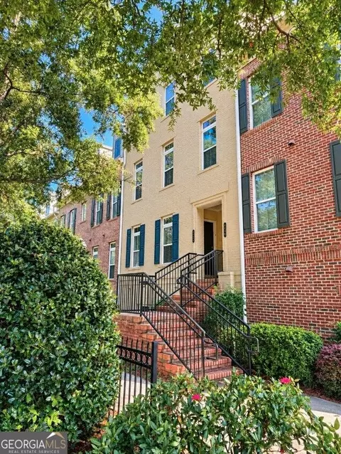 Undisclosed, Sandy Springs, GA 30328