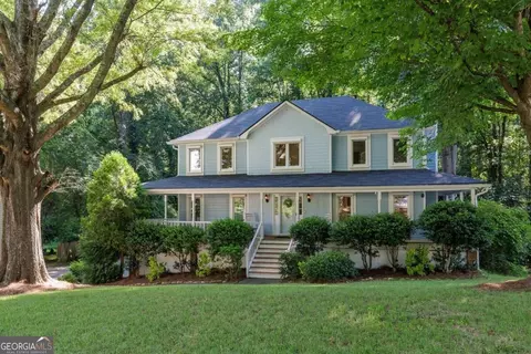 4257 Arbor Club Dr, Marietta, GA 30066